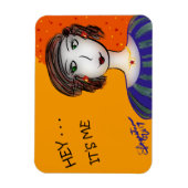 IK BEN HET MAGNEET (Verticaal)