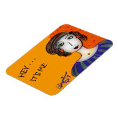 IK BEN HET MAGNEET (Linkerzijde)