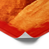 Ik ben het niet eens... poster (Hoek)