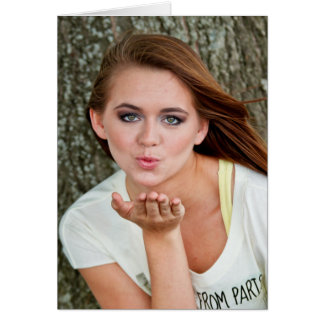 Ik ben het niet, jij bent de kaart.