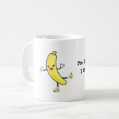 Ik ben het oudste kind dat ik de Mok van de Regels (Voorkant links)