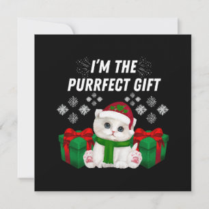 Ik ben het perfecte cadeau