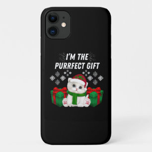 Ik ben het perfecte cadeau Case-Mate iPhone case