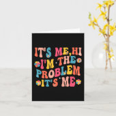 Ik ben het probleem dat ik heb 5 kaart (Gele Bloem)