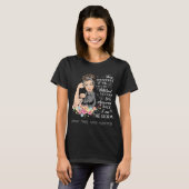 Ik ben het Storm Charcot Marie Tooth Awareness T-shirt (Voorkant volledig)