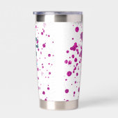 Ik ben het storm geïsoleerde drinkbeker (Rechts)