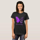 Ik ben het Storm kinderbewustzijn T-shirt (Voorkant volledig)