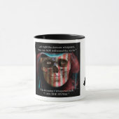 Ik ben het Storm - Koffie-Mok Mok (Midden)