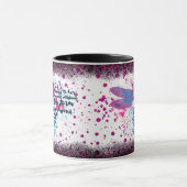 Ik ben het storm mok (Midden)