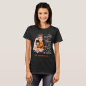 Ik ben het Storm MS Awareness T-shirt (Voorkant volledig)