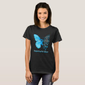 Ik ben het Storm Osteogenesis Imperfecta Awareness T-shirt (Voorkant volledig)