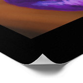 Ik ben het Storm Poster (Hoek)