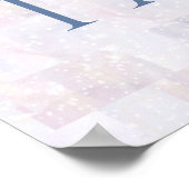 Ik ben het Storm Poster (Hoek)