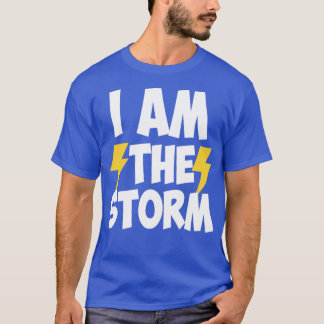 ik ben het storm t-shirt