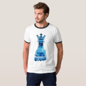 IK BEN HET T-SHIRT (Voorkant volledig)