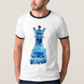 IK BEN HET T-SHIRT (Voorkant)