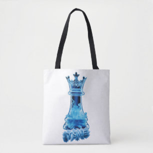 IK BEN HET TOTE BAG