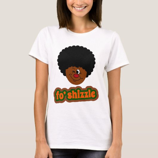 Ik ben het volledig met u eens t-shirt (Voorkant)