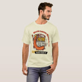 Ik ben het Wiener Shirt (Voorkant volledig)