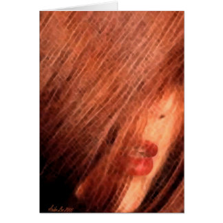 Ik ben het zat om een geheime bewonderaar te zijn