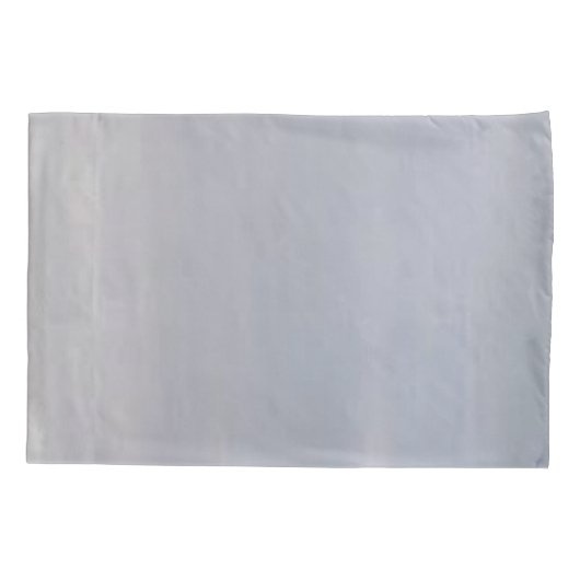 Ik ben hier alleen maar aan God Kussenslopen. Kussensloop (Achterkant-Links)