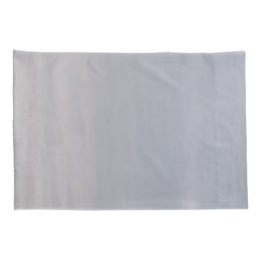 Ik ben hier alleen maar aan God Kussenslopen. Kussensloop (Achterkant-Rechts)