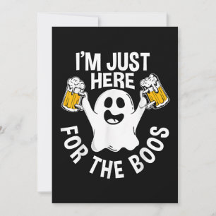 Ik ben hier alleen om te boezen kaart