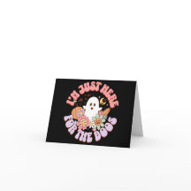 Ik ben hier alleen voor de boegeh 