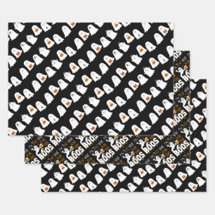 Ik ben hier alleen voor de boeken die papier pakke inpakpapier vel