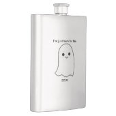 Ik ben hier alleen voor de boeken flacon (Rechts)