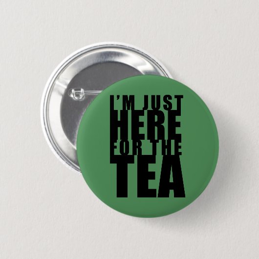 Ik ben hier alleen voor de groene Button (Voorkant /achterkant)