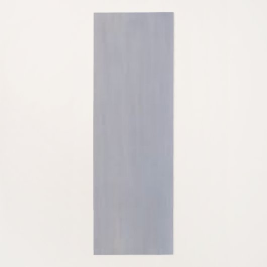 Ik ben hier gewoon om God Yoga Mat te vertrouwen (Achterkant)