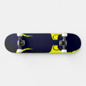Ik ben hier, ik ben Queen Skateboard (Horizontaal)