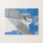 Ik ben hier legpuzzel (Horizontaal)