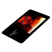 IK BEN HIER MAGNEET (Linkerzijde)