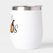 Ik ben hier voor de Boos. (Links)