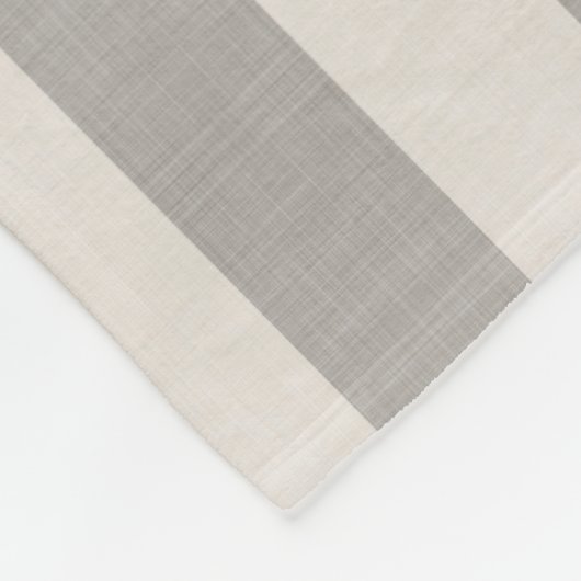 Ik ben hier voor de Naps Fleece Deken (Hoek)