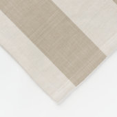 Ik ben hier voor de Naps Fleece Deken (Hoek)