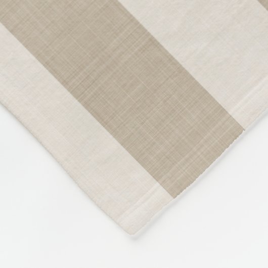 Ik ben hier voor de Naps Fleece Deken (Hoek)