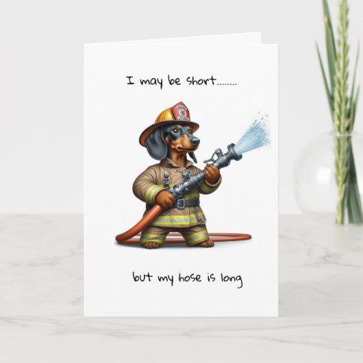 Ik ben hier voor jou kaart (Voorkant)