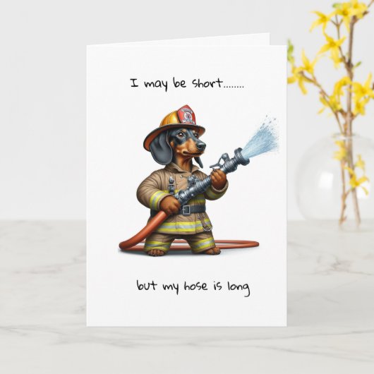 Ik ben hier voor jou kaart (Gele Bloem)