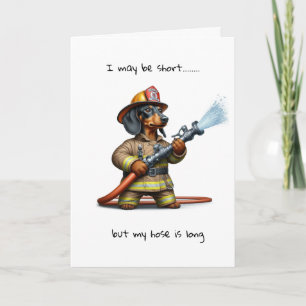 Ik ben hier voor jou kaart