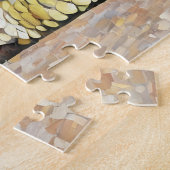 Ik ben hier weg! doosschildpad legpuzzel (Zijkant)