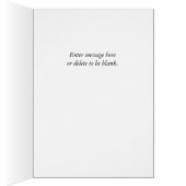 Ik ben hier Wenskaart (Binnen (Rechts))