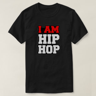 IK BEN HIP HOP T-Shirt