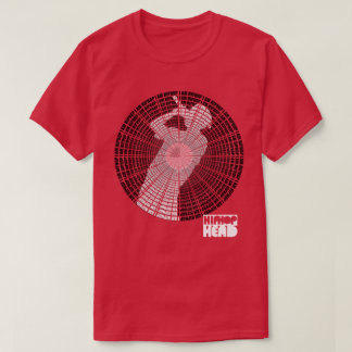 Ik ben HipHop T-shirt