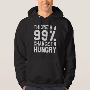 Ik ben Hongaar Hoodie