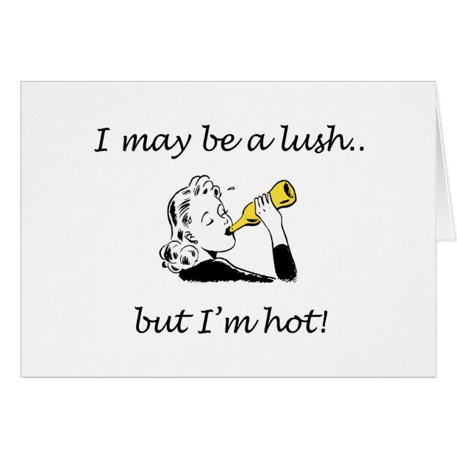 Ik ben Hot (Voorkant Horizontaal)