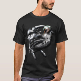 ik ben huriya t-shirt