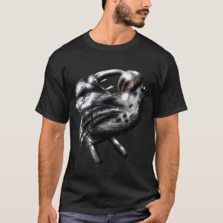 ik ben huriya t-shirt